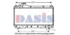 TOYOT 164007A470 Radiator, engine cooling